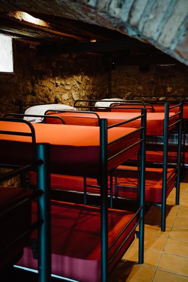 Cases Altes De Posada Naves  ภายนอก รูปภาพ
