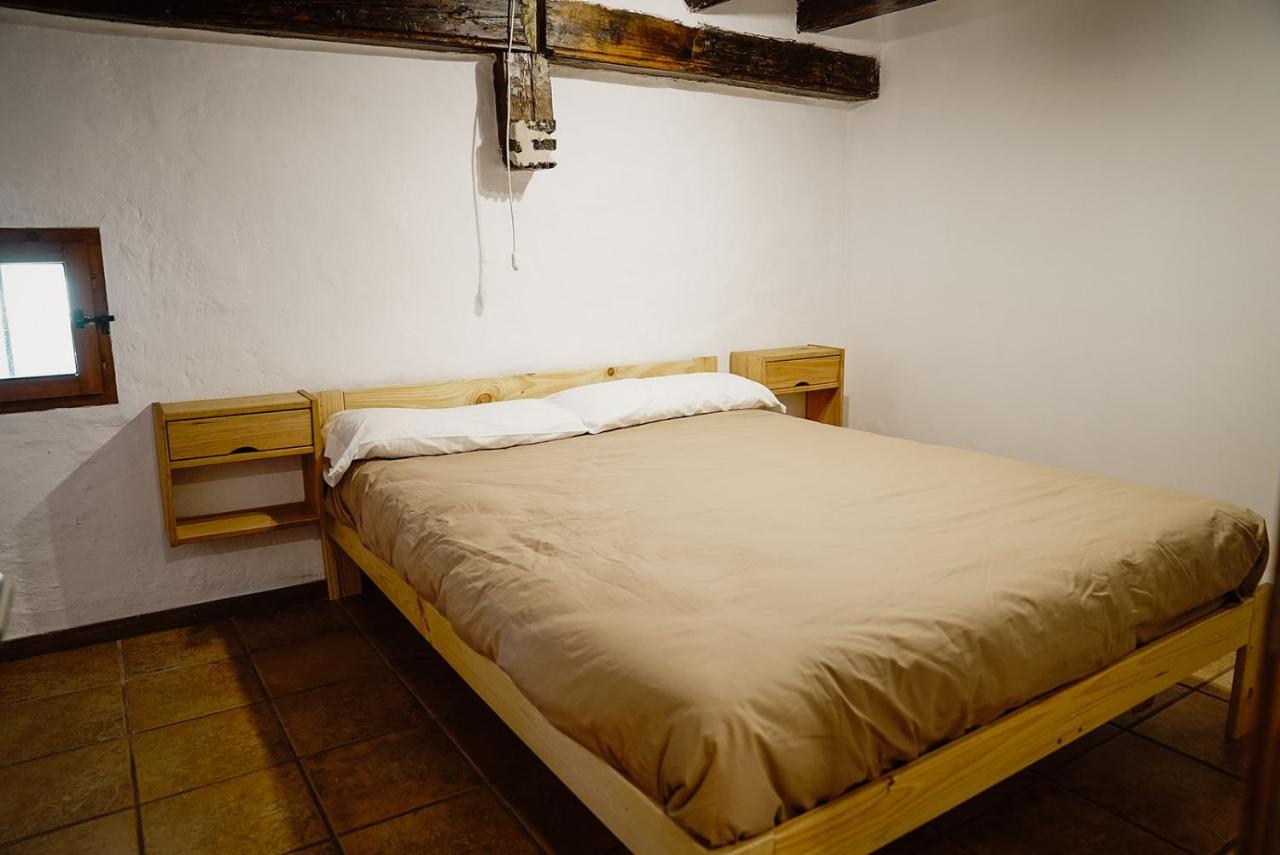 Cases Altes De Posada Naves  ภายนอก รูปภาพ