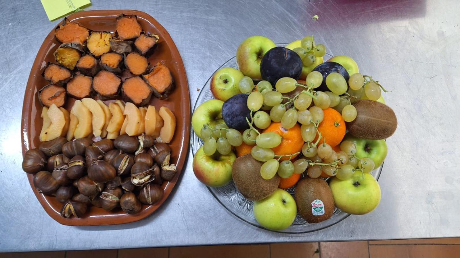 Cases Altes De Posada Naves  ภายนอก รูปภาพ